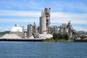 Innovations in Steel Recycling Technologies