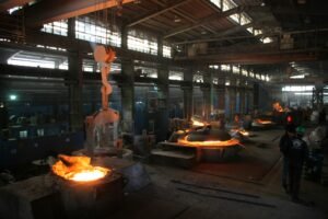 Global Steel Trading Trends in 2024